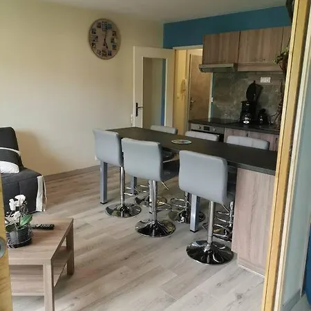 Le Bonheur Au Feuillage * Онфлёр