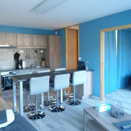 Le Bonheur Au Feuillage * Онфлёр