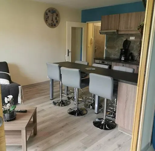 Le Bonheur Au Feuillage * Онфлёр