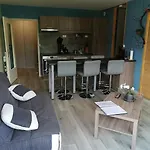 Le Bonheur Au Feuillage Онфлёр