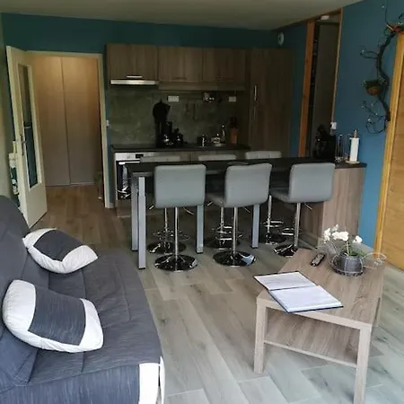 Le Bonheur Au Feuillage Honfleur