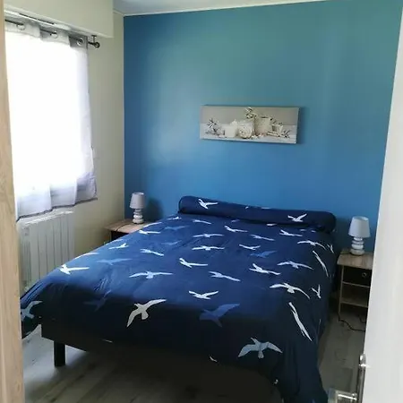 Le Bonheur Au Feuillage Apartamento