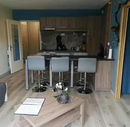 Le Bonheur Au Feuillage *