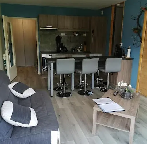 Le Bonheur Au Feuillage أونفلور