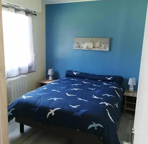 Le Bonheur Au Feuillage شقة