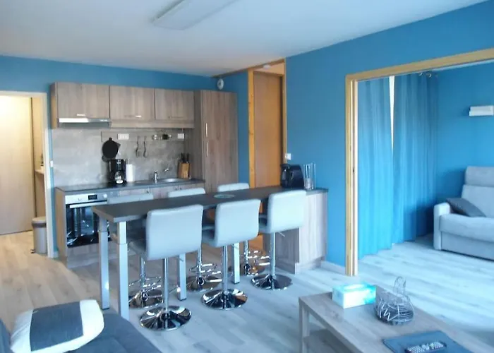 Le Bonheur Au Feuillage * أونفلور