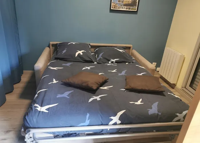 Le Bonheur Au Feuillage * أونفلور